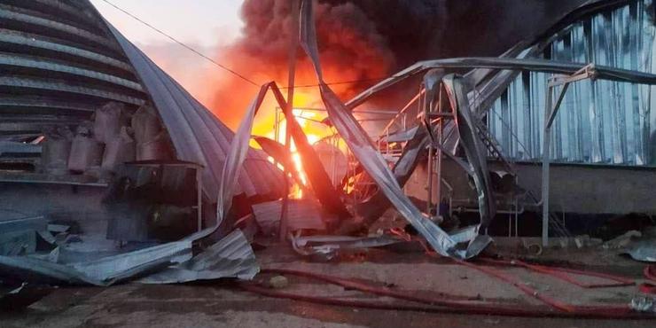 ЮНЕСКО приїде в Одесу оцінювати наслідки руйнувань історичного центру після обстрілу РФ