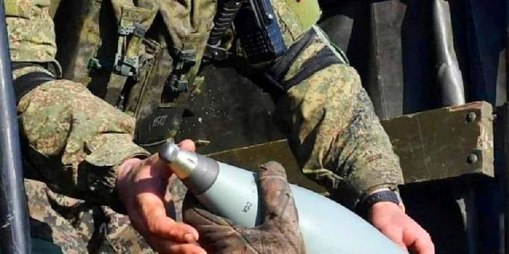 Кремль формує нову бригаду на Харківщині: що відомо про її чисельність