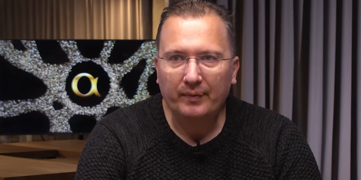 "Є час до 2050 року, або пан, або пропав": фінансовий аналітик Олексій Кущ про те, як зміниться економіка України, і що зробить відновлення успішним