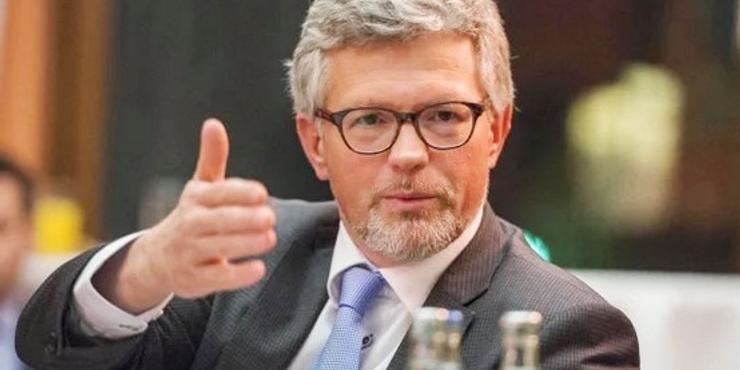 Постпред Мельник закликав в ООН удесятеро збільшити допомогу Україні в посиленні ППО