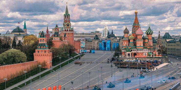 У РФ чекають повернення на їхній ринок низки американських компаній вже до кінця 2025 року, - Reuters