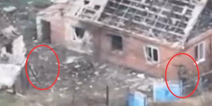 Окупанти розстріляли бійця ЗСУ, який намагався здатися у полон на Сіверському напрямку