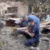 Наслідки удару по Київщині