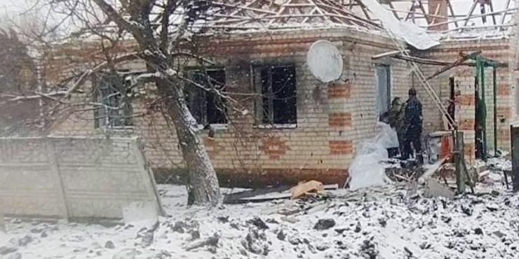 У Павлограді внаслідок атаки РФ зросла кількість постраждалих, також є загиблий