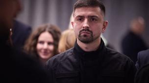 Гендиректор «Укроборонпрому» Герман Сметанін пішов у відставку