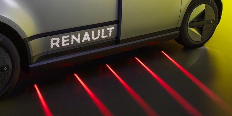 Renault виготовлятиме дрони для України, - ЗМІ