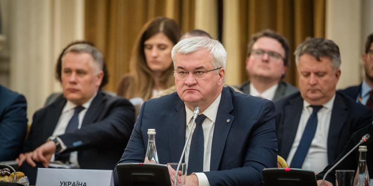 Ісландія та Польща долучилися до створення Спецтрибулану проти РФ