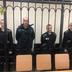 У "ДНР" влаштували судилище над українськими бійцями, що захищали Маріуполь