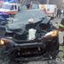 У Хмельницькому п'яний водій вбив трьох людей: його авто налетіло на зупинку громадського транспорту