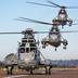 Велика Британія передасть Україні гелікоптери Sea King