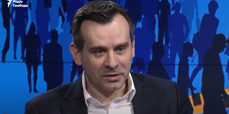 Глава ЦВК Діденко назвав теоретичну можливу дату виборів в Україні
