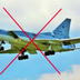 “ЗСУ за допомогою дрона знищили російський бомбардувальник Ту-22М3”, — Сирський