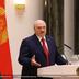 Лукашенко оголосив, що Білорусь вже у грудні отримає обіцяний Путіним ракетний комплекс "Орешник"
