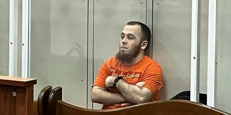 Чоловік, що влаштував вибух у Шевченківському суді Києва, загинув: ким він був