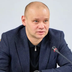 Заступник генпрокурора увімкнув "антикриз"