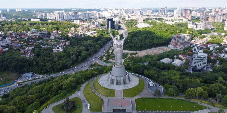 Мер Кличко, КМДА, КМВА, Київрада та РДА: хто за що відповідає у столиці і чому все так заплутано