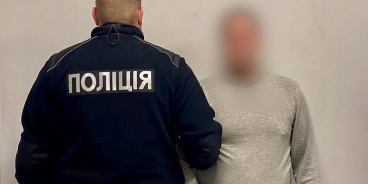 У Броварах чоловік знайшов телефон і карту загиблого минулого року в авіатрощі пілота і вкрав всі гроші: подробиці справи