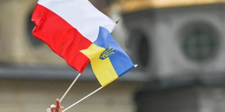 "Не треба розвішувати ярлики на партнерів": Ігор Тишкевич про результати виборів у Польщі і помилки України
