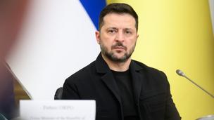 Володимир Зеленський