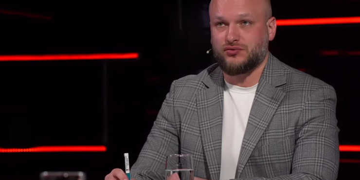 Цивінський назвав кілька проблем, які перешкоджають ефективній роботі детективів БЕБ