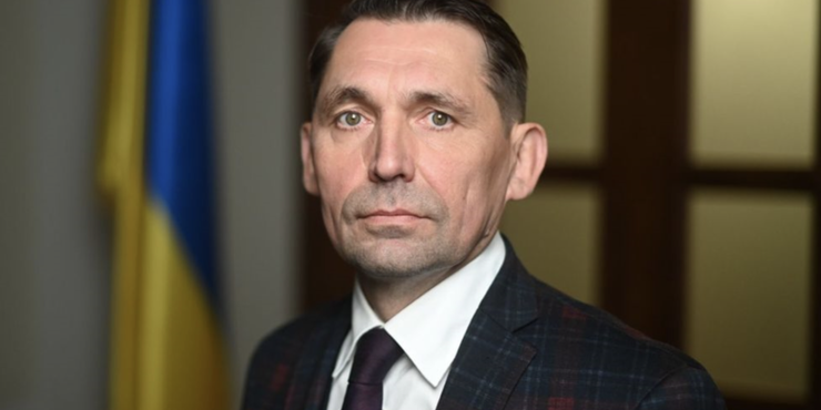 Міністр культури виступив за безперешкодний виїзд за кордон українських митців