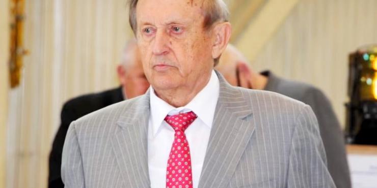 Богуслаєв просить Єрмака обміняти його в Росію