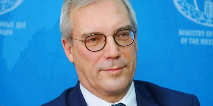 Представник Росії поскаржився на “українізацію” ОБСЄ