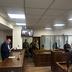 Судове засідання щодо ексудді Олексія Тандира Судове засідання щодо ексудді Олексія Тандира