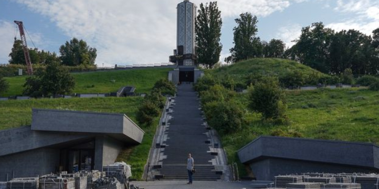 ПАРЄ визнала Голодомор геноцидом українського народу