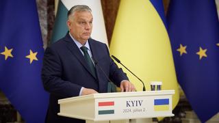 Що відомо про Орбана