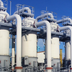 У "Нафтогаз" кажуть, що відновили більш ніж половину об'єктів інфраструктури