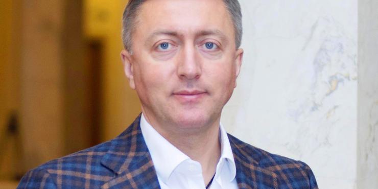 САП передала до суду справу нардепа Лабазюка, який намагався підкупити Кубракова та Найєма