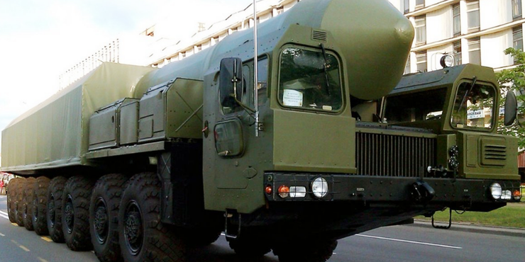 Буданов виступив на надзвичайному засіданні Ради Україна-НАТО: розповів про російський "Орєшнік"