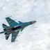 На аеродромі в РФ згорів літак “Су-34”, — ЗМІ