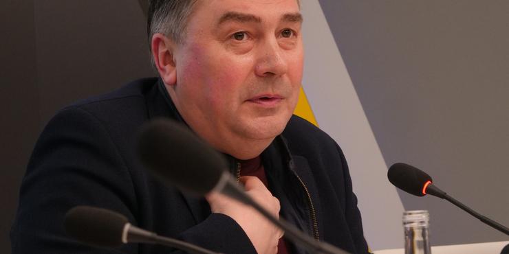 Розвал парламенту почався у 2014 році, а зараз Раду добивають, - екснардеп Добродомов