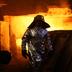 “Запоріжсталь” знеструмлена через російській обстріл і повністю зупинила роботу