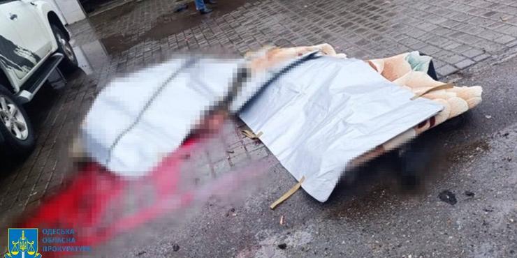 Кількість загиблих в Одесі зросла до 19 осіб: коментар генпрокурора Костіна