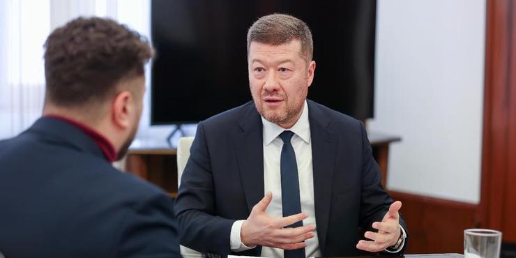 "Їх тут забагато, мусимо щось з тим робить": в Чехії говорять про припинення тимчасового захисту для українців