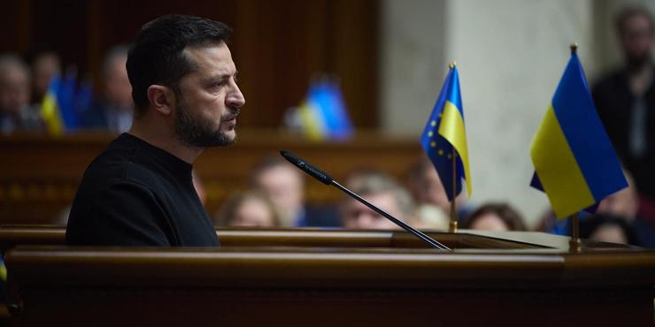 План стійкості Зеленського: передвиборча промова або обіцянки всього хорошого одразу і всім