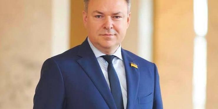 "Слуга народу" Завітневич вказав на те, що у законопроєкті про мобілізацію не вистачає важливої норми