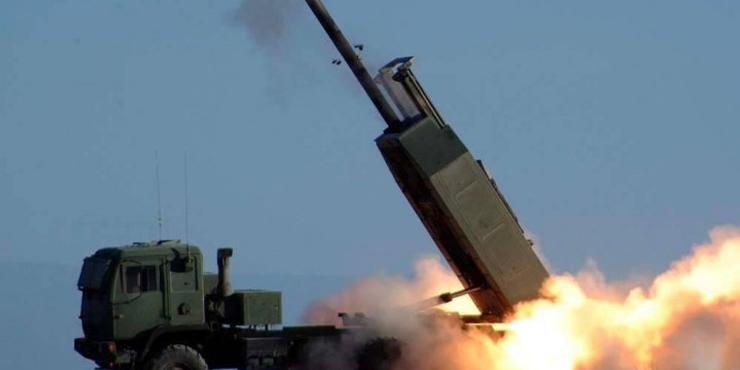 ЗСУ з HIMARS рознесли ЗС РФ на Бєлгородщині, — Forbes
