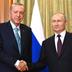 Туреччина готується до візиту Путіна, — росЗМІ