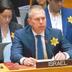 Ізраїльська делегація на засіданні ООН надягла жовті зірки: “Деякі країни ООН нічого не усвідомили за 80 років”