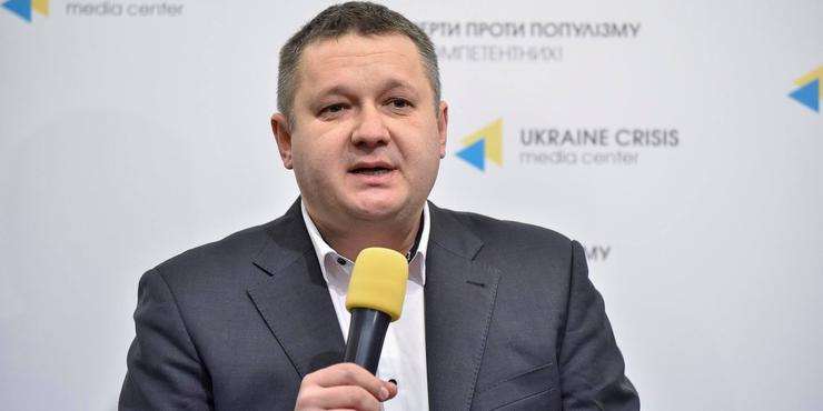 Політолог Кошель пояснив, чому інформація, щодо ймовірного виробництва ядерної зброї в Україні - погано
