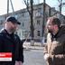 Заступник головреда BILD став свідком обстрілу Харкова: “Це неймовірно жахливо”