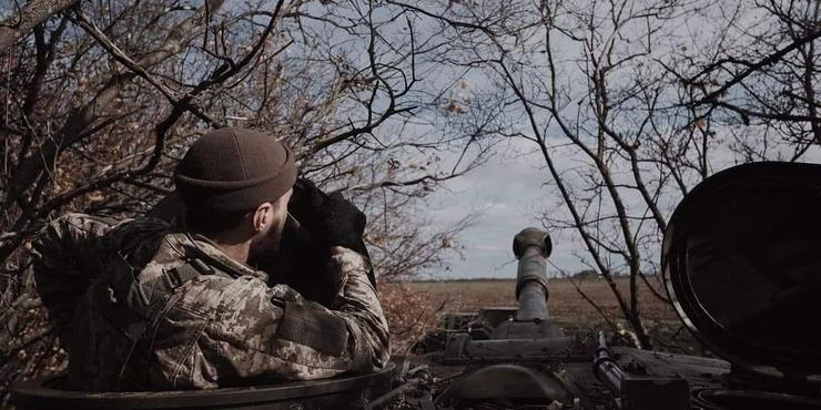Армія РФ втратила в Україні вже понад 98 тис. військових