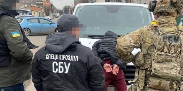 Вінничанин вербував українських “тюремників” до ПВК “Вагнер”