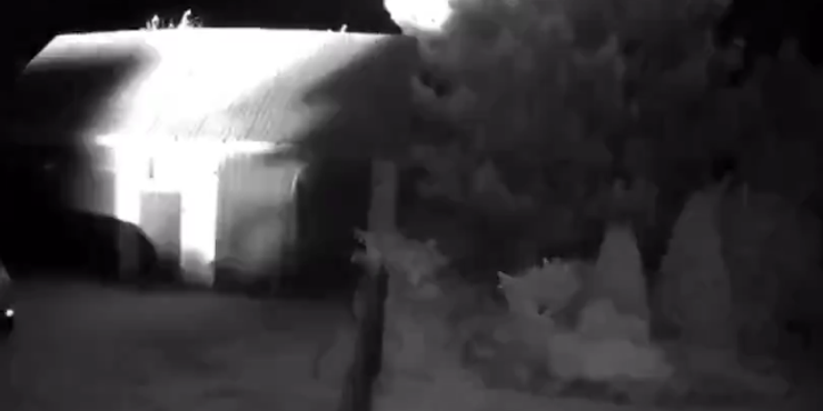 У Польщі впав та вибухнув невідомий об’єкт, схожий на російський “шахед”, — Rzeczpospolita