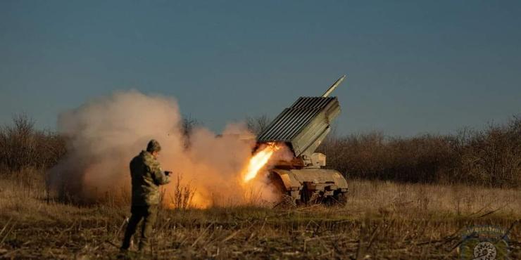 90% українців підтримують завдання ударів по території Росії
