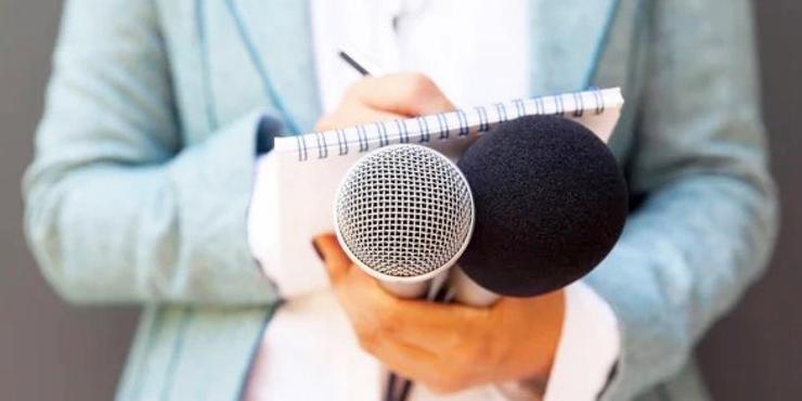 В ІМІ вимагають від влади відреагувати на системний тиск на журналістів-розслідувачів